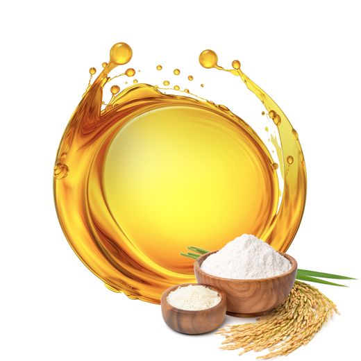 Organic Rice Syrup
