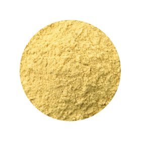 Mutardu Mustard Flour Neutralized Sinapis Alba Germ-Reduced Organic