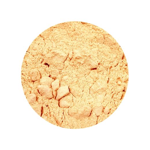 Carrot Powder Organic