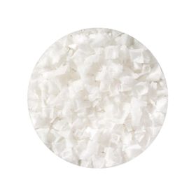 Fleur De Sel Pyramid Salt Chunks 2 - 12 mm