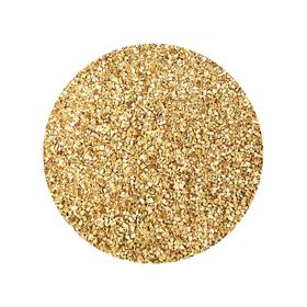 Lemon Peel Granules 1-3 mm Organic