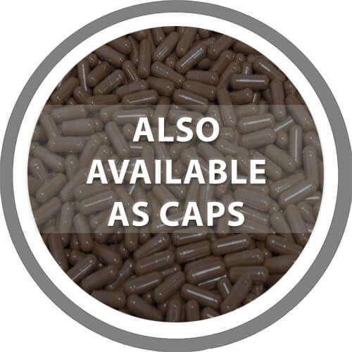 Check out this product as capsules Check out this product as capsules