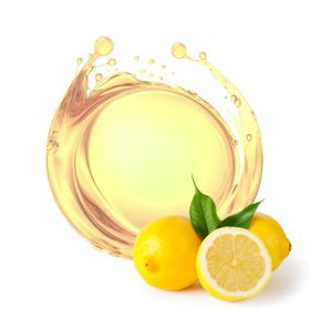 Citroensap Biologisch 1 Liter