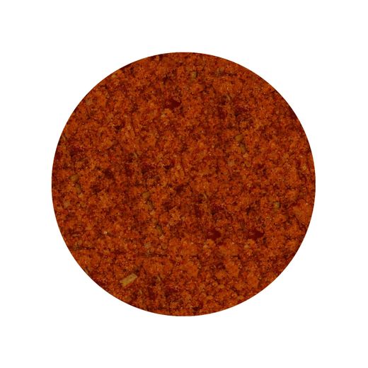 Paprika Grillgewürz Mischung BIO Haubtbild