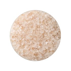 Bolivianisches Rosensalz Grob 2 - 4 mm