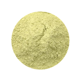 Celeriac Powder Organic