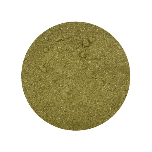 Green Stevia Leaf Powder