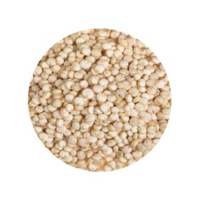 Quinoa White Whole Organic