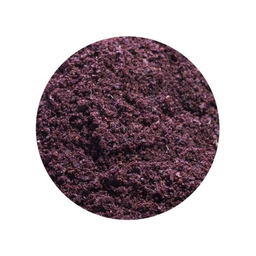 Acai prášek lyofilizovaný Biologický hlavní obrázek