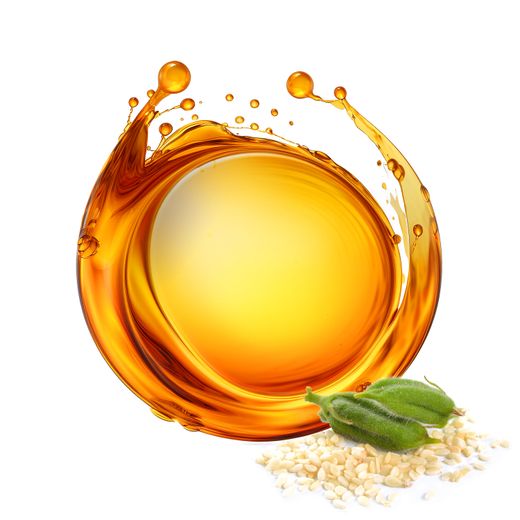 Sesame oil Coldpressed Organic