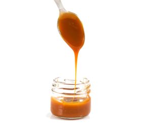 Karamel Extract Biologisch