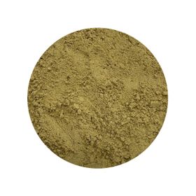 Mustard Seed Powder Brown Sarepta Brassica Juncea Organic