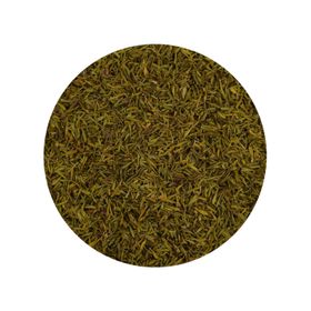 Tymianek Posiekany TU Mikroflora Zredukowana BIO