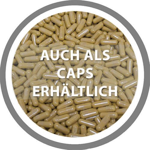 Hier finden Sie dieses Produkt auch als Camu Camu Kapseln Hier finden Sie dieses Produkt auch als Camu Camu Kapseln