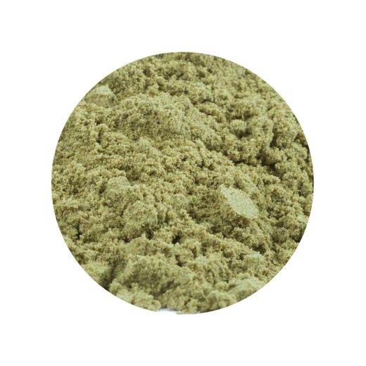 Hemp Protein (48%) Powder EU Organic Main image