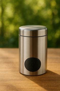RVS Zoetjes Dispenser