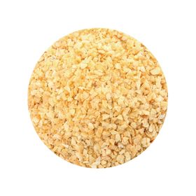 Garlic Granules 1-2 mm Organic