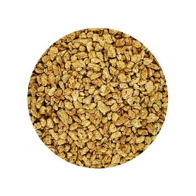 TVP Chunky Soy Fine Organic