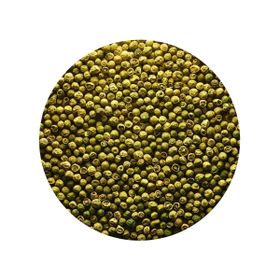 Grüner Pfeffer Ganz BIO