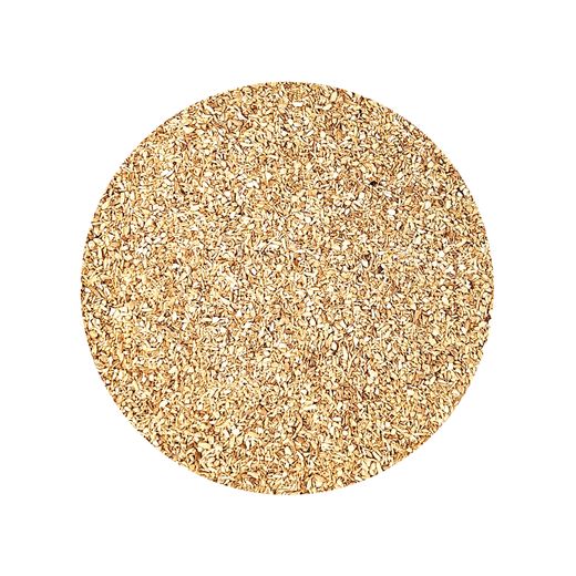 Shiitake Granulate 1-3 mm Organic