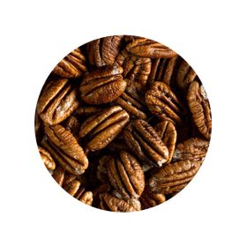 Pekándió BIO