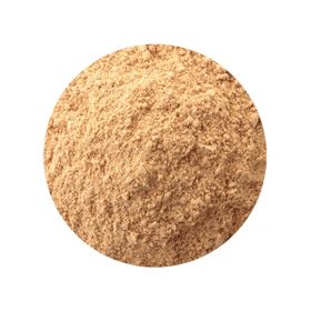 Lemon Ginger Powder Germ-Reduced Organic