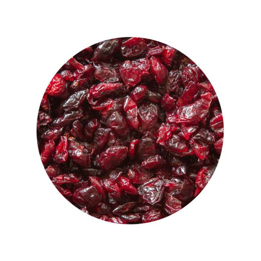 Cranberries Gezoet Biologisch hoofdafbeelding