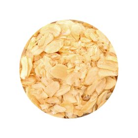 Garlic Slices Organic