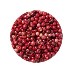 Rosa Pfeffer Beeren Brasilien BIO
