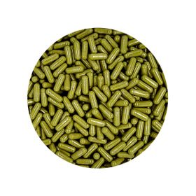 Moringa kapsle BIO
