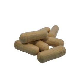 Capsule di Shiitake Biologiche 450mg